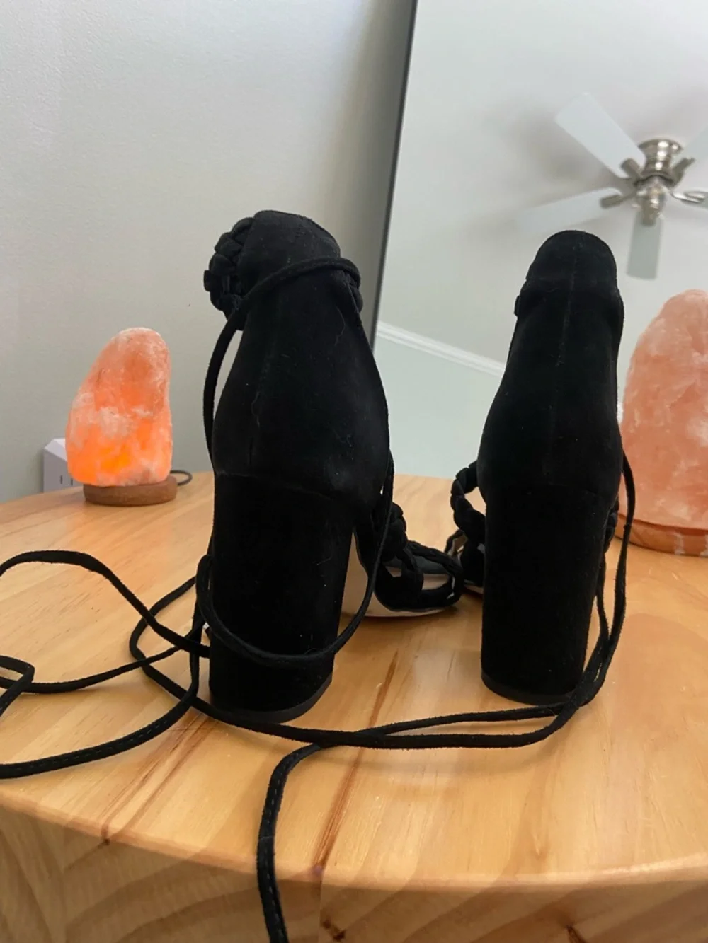 RAYE Libby Heel Sandals